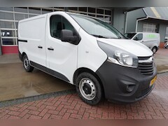 Opel Vivaro - CDTI 126PK L1H1 Edition EcoFlex Airco/Navi/Cruise/Camera