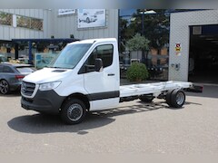 Mercedes-Benz Sprinter - 516 CDI L3 432 wb Navigatie MBUX, DAB, 93L Tank, Airco, Cruise control, Geveerde stoel