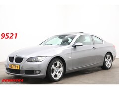 BMW 3-serie Coupé - 320i Coupé Executive Clima Glasdak Cruise PDC Xenon