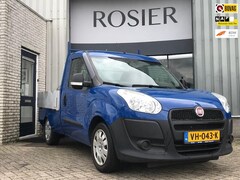 Fiat Doblò Cargo - Eerste Eigenaar 18.001 km NAP