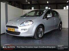 Fiat Punto Evo - 0.9 TwinAir Pop