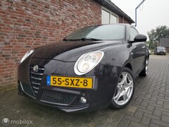 Alfa Romeo MiTo - 1.3 JTDm ECO Essential