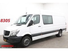 Mercedes-Benz Sprinter - 513 BlueTEC 7G-Tronic DoKa MAXI Airco Cruise