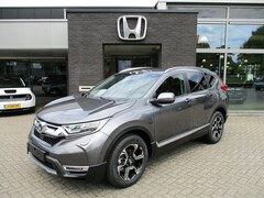 Honda CR-V - 2.0 HYBRID 184pk 4WD E-CVT Lifestyle | Rijklaar