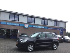Volkswagen Tiguan - 1.4 TSI 110KW 4M TREND&FUN