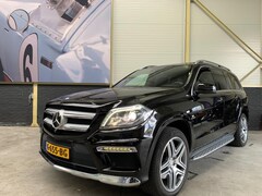 Mercedes-Benz GL-klasse - 500 4M | AMG Styling | Panoramadak |