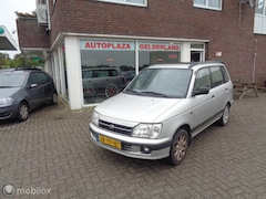 Daihatsu Gran Move - 1.6i-16V