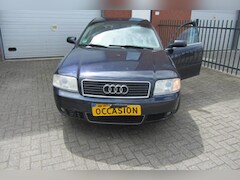 Audi A6 - 2.4