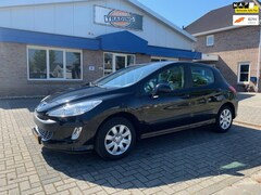Peugeot 308 - 1.6 VTi XS clima, cruise, trekhaak, panoramadak