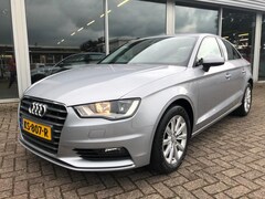 Audi A3 Limousine - 1.6 TDI 110pk Attraction