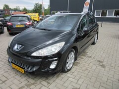 Peugeot 308 - 1.6 THP XT