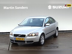 Volvo S40 - 2.4 AUTOMAAT 1e eigenaar