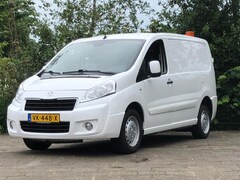 Peugeot Expert - 227 L1H1 1.6 HDi 90PK, NAVIGATIE|Cruise|