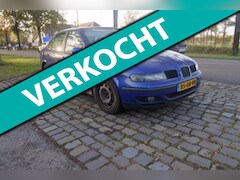 Seat Toledo - 1.8-20V Sport airco trekhaak apk
