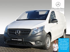 Mercedes-Benz Vito - 114 CDI XL Extra Lang Navigatie Bestelwagen