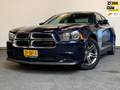 Dodge Charger - , eerste eigenaar, volledig onderhouden