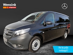 Mercedes-Benz Vito - 114 CDI L | Airco | Radio/Bluetooth | Achterdeuren | 147242