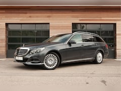 Mercedes-Benz E-klasse Estate - 250 CGI T *s. Dak-elektr. Trekhaak.-LED