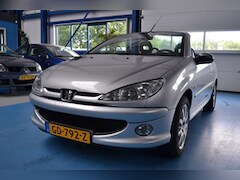 Peugeot 206 - 206