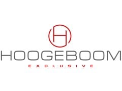 Hoogeboom Exclusive logo