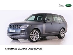 Land Rover Range Rover - 2.0 P400e Vogue LIMITED EDITION 3 JAAR GARANTIE