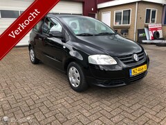 Volkswagen Fox - 1.2 Trendline