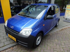 Daihatsu Cuore - 1.0-12V Kyoto
