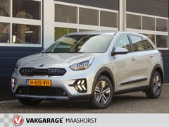 Kia Niro - 1.6 GDi Hybrid ComfortLine/airco/navigatie/achteruitrijcamera/cruise control adaptief