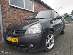 Renault Clio - 1.5 dCi Authentique