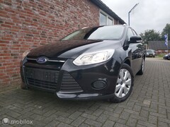 Ford Focus Wagon - 1.0 EcoBoost Trend