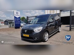 Dacia Dokker - bestel 1.5 dCi 90 Ambiance