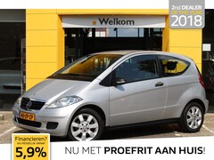 Mercedes-Benz A-klasse - 150 Classic 94.000KM / AIRCO / PDC / LMV 16'' / RADIO-CD