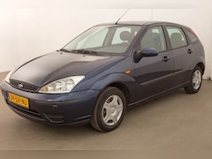 Ford Focus - 1.6-16V Cool Edition Airco