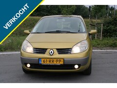 Renault Grand Scénic - 2.0-16V Priv.Luxe