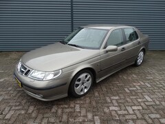 Saab 9-5 - 2.3 Turbo Aero YOUNGTIMER