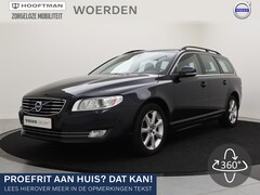 Volvo V70 - T4 AUT(6) POLAR XENON LEDER STANDKACHEL VOC NAVI