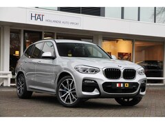 BMW X3 - xDrive30i M-Sport Pano Head-up ACC