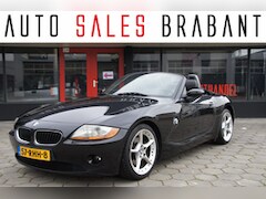 BMW Z4 Roadster - 3.0i