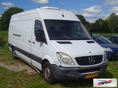 Mercedes-Benz Sprinter - 313 CDI Maxi Lang Hoog 2011 Koelwagen Konvekta Kuhler