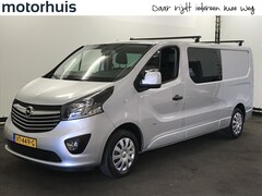 Opel Vivaro - 1.6 CDTi L2H1 Sport | NAVI | PDC