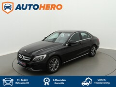 Mercedes-Benz C-klasse - 160 Avantgarde TK14939 | Bestel Online & Gratis Thuisbezorgd