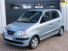Hyundai Atos - 1.1i Active 1e EIGENAAR 49.000 KM NAP APK 2021