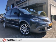 Volkswagen Golf Plus - 1.4 TSI 160PK Cross Airco / Trekhaak