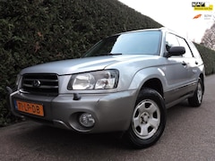 Subaru Forester - 2.0 AWD X