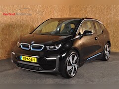 BMW i3 - Basis iPerformance 94Ah 33 kWh Incl BTW (marge) Particulier €24.450 incl. Subsidie