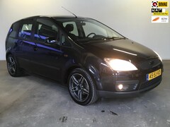 Ford Focus C-Max - 1.6-16V Futura Airco / Cruise / LM velgen / NAP