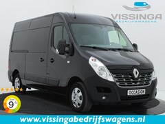 Renault Master - T35 2.3 dCi L2H2 Dubbele Cabine 170 pk