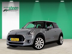 MINI Mini Cooper - 1.5 136 PK AUTOMAAT / NAVIGATIE / CRUISE / PDC / AIRCO / LMV 17'' / 93KM € 6.000, - KORTIN