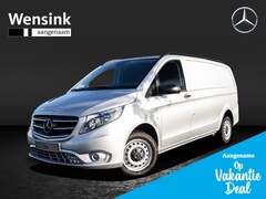 Mercedes-Benz Vito - 111 CDI L2 114PK | Bumpers in kleur | Climatronic | Navigatie | 153681