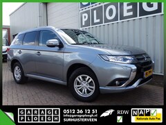 Mitsubishi Outlander - 2.0 PHEV Nav/Cam Trekhaak ex BTW Business Edition
